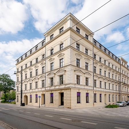 Kilinskiego City Centre Studio Lodz  Exterior photo